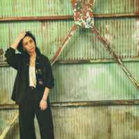 Suede Shirt (NOWOS)