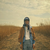 Corduroy Pants (NOWOS)