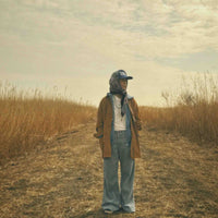 Corduroy Pants (NOWOS)
