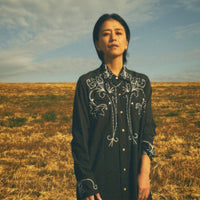 Western Dress (NOWOS)