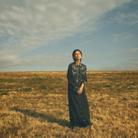 Western Dress (NOWOS)