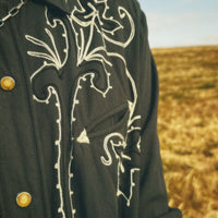 Western Dress (NOWOS)