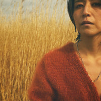 Mohair Cardigan (NOWOS)