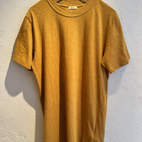 Crew Neck T-Shirt (NOWOS) ※ご予約アイテム。