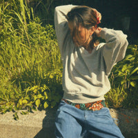 Sweat Top (67nowos)