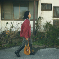 Suede Bag (NOWOS)