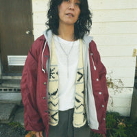Knit Vest (NOWOS)