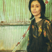 Printed Blouse (NOWOS)