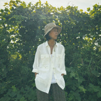 Safari Shirt (NOWOS)