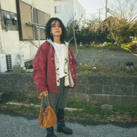 Coach Jacket (NOWOS)