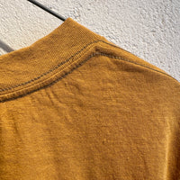 Crew Neck T-Shirt (NOWOS) ※ご予約アイテム。