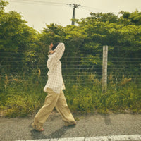 Check Shirt (67nowos)