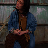 Denim Pants (NOWOS)