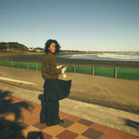 Half Zip Fleece (NOWOS)