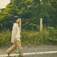 Check Shirt (67nowos)