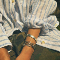 Stripe Shirt (67nowos)