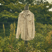 Check Shirt (67nowos)