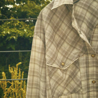 Check Shirt (67nowos)