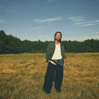 Two Tuck Pants (NOWOS)