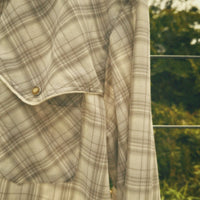 Check Shirt (67nowos)