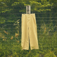 Chino Pants (TEE NOWOS)