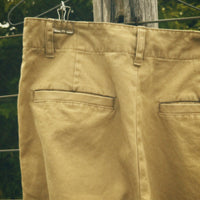 Chino Pants (TEE NOWOS)