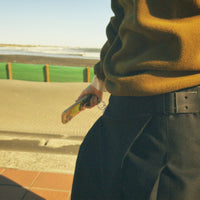 Half Zip Fleece (NOWOS)