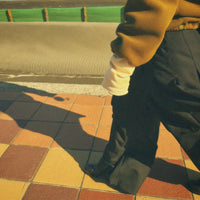 Half Zip Fleece (NOWOS)