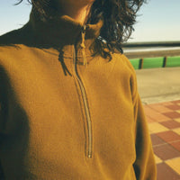 Half Zip Fleece (NOWOS)