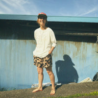 Leopard Pants (67nowos)