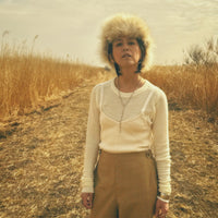 Long Sleeve Top (NOWOS)