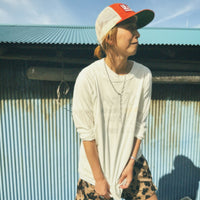 Raglan Sleeve Top (67nowos)