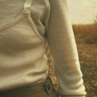 Tuck Pants (NOWOS)