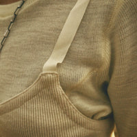 Tuck Pants (NOWOS)