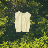 Lace Short Blouse (67nowos)
