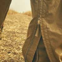 Tuck Pants (NOWOS)