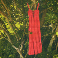 Patchwork Dress (67nowos)