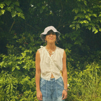 Lace Short Blouse (67nowos)