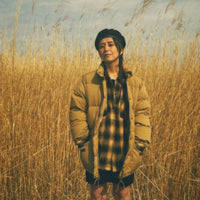 Check Shirt (NOWOS)