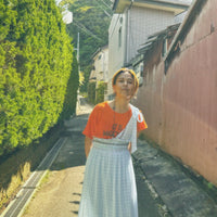 Printed T-shirt (67nowos)