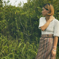 Wrap Skirt (NOWOS)