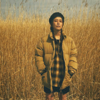 Check Shirt (NOWOS)
