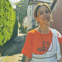 Printed T-shirt (67nowos)