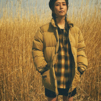 Down Jacket (NOWOS)