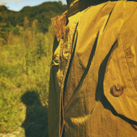 Nylon Coat (NOWOS) ※ご予約アイテム。