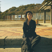 Wide Pants (NOWOS)