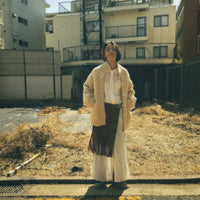 데님 바지 (nowos) * 예약 품목.