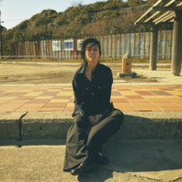 Wide Pants (NOWOS)