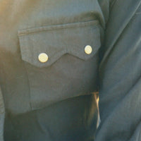 Western Shirt (NOWOS)