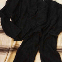Mohair Pants (noWOS) * Reserved items.